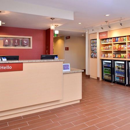 Towneplace Suites By Marriott Detroit Commerce Commerce Township Exteriör bild