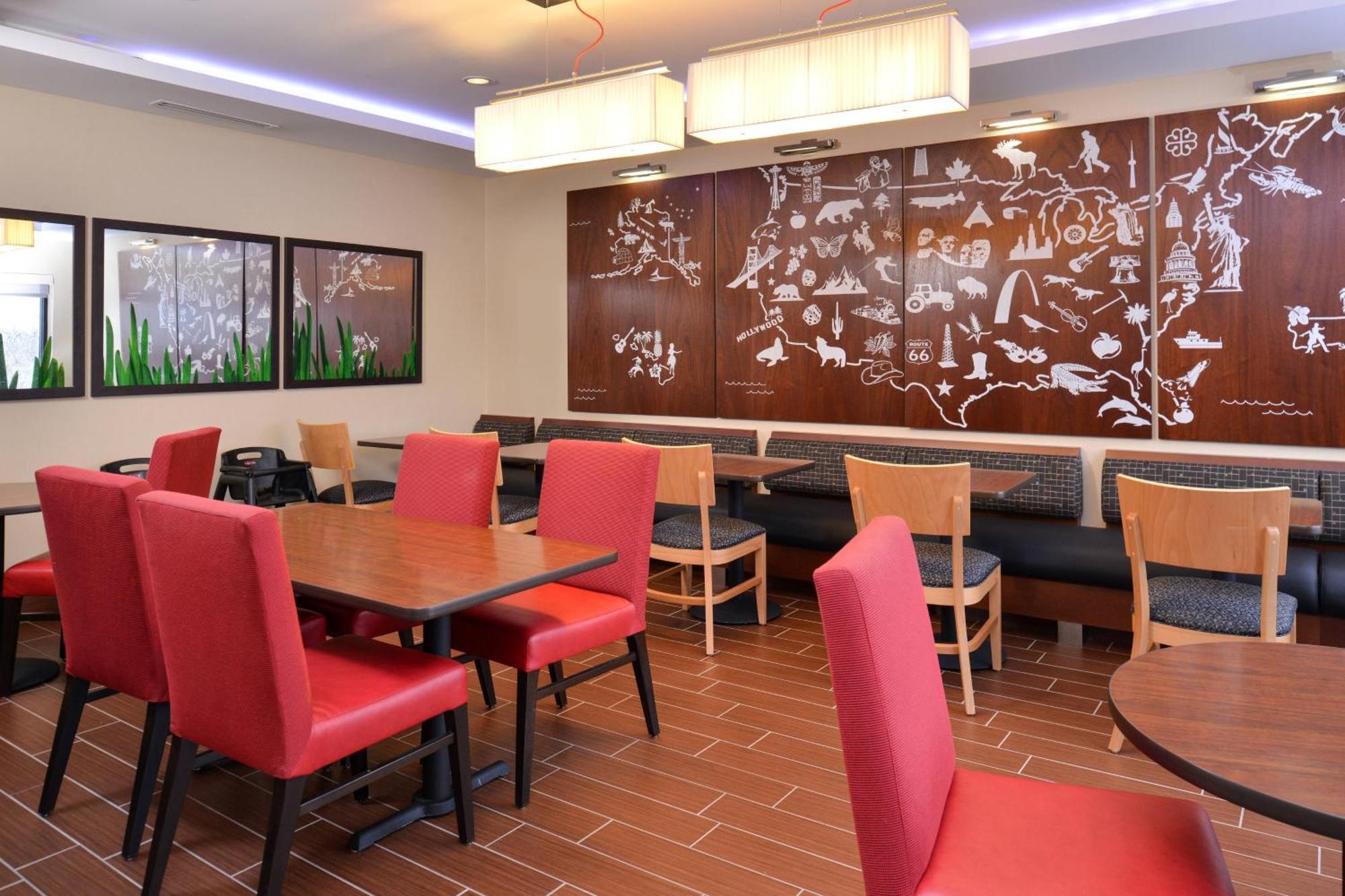 Towneplace Suites By Marriott Detroit Commerce Commerce Township Exteriör bild