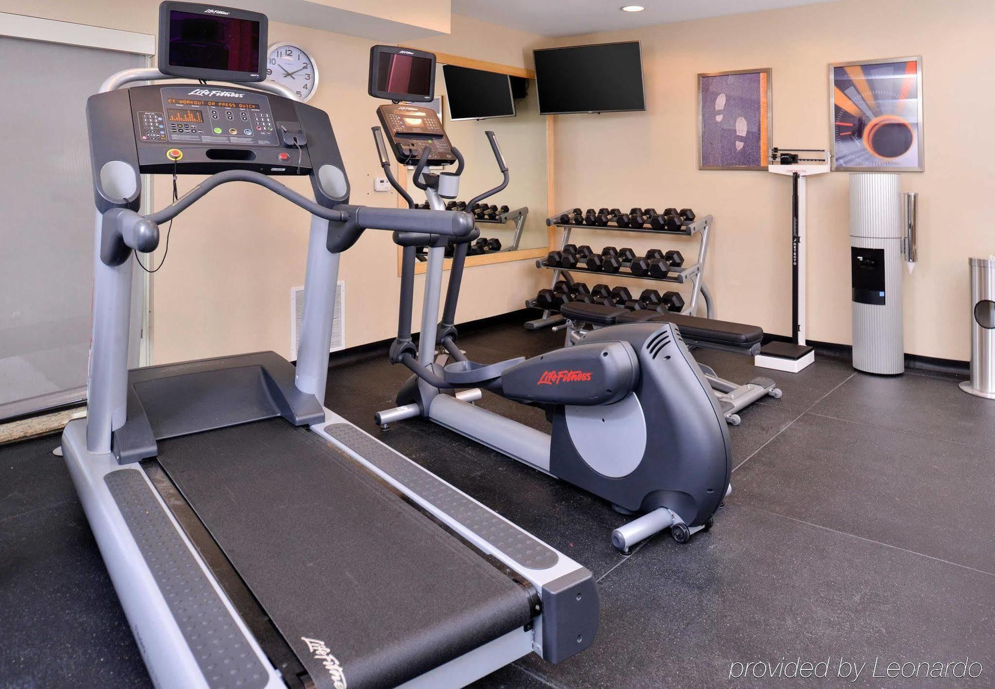 Towneplace Suites By Marriott Detroit Commerce Commerce Township Exteriör bild