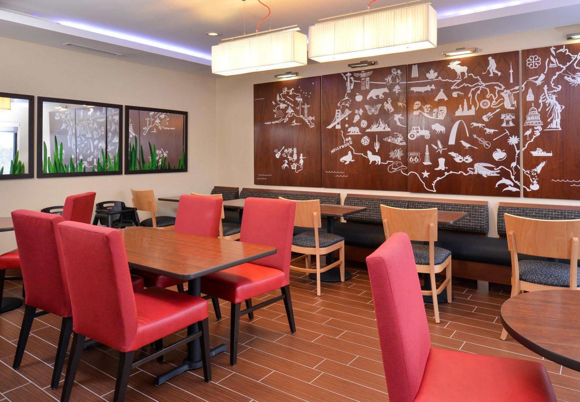 Towneplace Suites By Marriott Detroit Commerce Commerce Township Exteriör bild